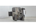 Recambio de alternador para opel astra h berlina 1.6 16v referencia OEM IAM 0124325163  