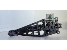 Recambio de maneta exterior trasera derecha para opel zafira b enjoy referencia OEM IAM   