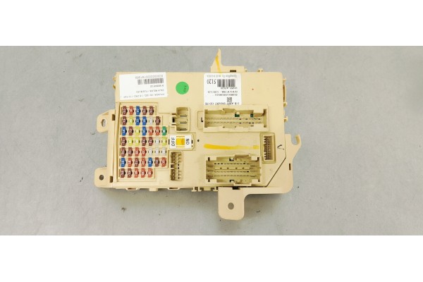 Recambio de caja reles / fusibles para hyundai i30 (gd) 1.6 crdi 110 fap referencia OEM IAM 91955A5120  