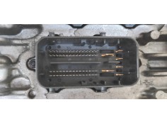 Recambio de centralita motor uce para opel insignia berlina excellence referencia OEM IAM 55491705  