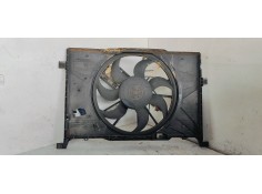 Recambio de electroventilador para mercedes-benz clase a (w169) 2.0cdi 110 [180] referencia OEM IAM A1695001193  
