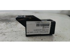 Recambio de caja precalentamiento para peugeot 2008 (--.2013) 1.5hdi 100 fap referencia OEM IAM 9803299780  