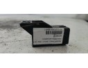 Recambio de caja precalentamiento para peugeot 2008 (--.2013) 1.5hdi 100 fap referencia OEM IAM 9803299780  