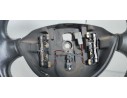 Recambio de volante para renault laguna ii (bg0) 1.9 dci diesel referencia OEM IAM 8200014857  
