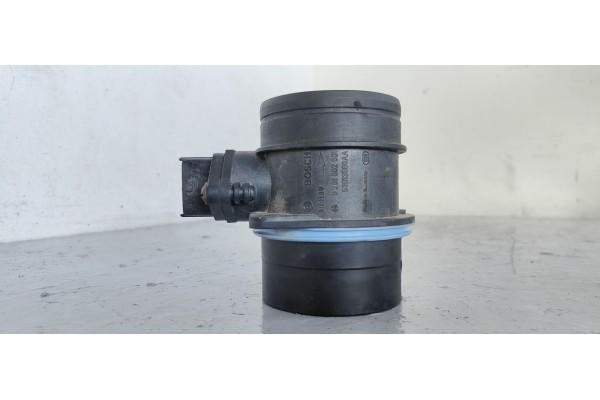 Recambio de caudalimetro para jeep gr.cherokee (wj/wg) 2.7 crd limited referencia OEM IAM 0281002501  