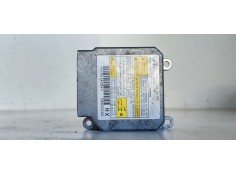 Recambio de centralita airbag para daewoo kalos 1.4 sr referencia OEM IAM 96439952  