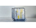 Recambio de centralita airbag para daewoo kalos 1.4 sr referencia OEM IAM 96439952  