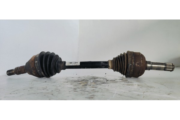 Recambio de transmision delantera izquierda para opel insignia berlina excellence referencia OEM IAM   