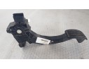 Recambio de pedal acelerador para citroen jumpy fugón 1.5 hdi 100 fap referencia OEM IAM 9839353480  