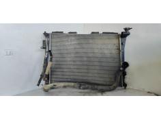 Recambio de radiador agua para hyundai i40 style referencia OEM IAM 253103ZXXX  