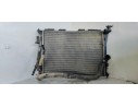 Recambio de radiador agua para hyundai i40 style referencia OEM IAM 253103ZXXX  