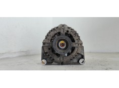 Recambio de alternador para opel astra h berlina 1.6 16v referencia OEM IAM 0124325163  