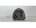 Recambio de alternador para opel astra h berlina 1.6 16v referencia OEM IAM 0124325163  