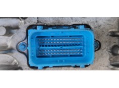 Recambio de centralita motor uce para opel insignia berlina excellence referencia OEM IAM 55491705  