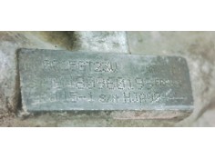 Recambio de turbocompresor para mercedes-benz clase s (w220) berlina 320 cdi (220.025) referencia OEM IAM A6480960199  