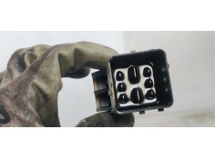 Recambio de caja precalentamiento para peugeot 2008 (--.2013) 1.5hdi 100 fap referencia OEM IAM 9803299780  