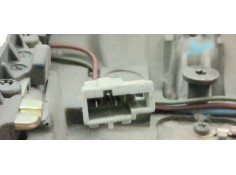 Recambio de volante para renault laguna ii (bg0) 1.9 dci diesel referencia OEM IAM 8200014857  