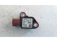 Recambio de sensor para land rover discovery 2.7 td v6 cat referencia OEM IAM 00009403A5  