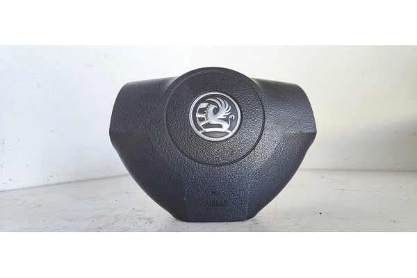 Recambio de airbag delantero izquierdo para opel zafira b enjoy referencia OEM IAM 13111349  