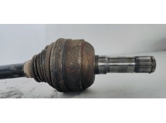 Recambio de transmision delantera izquierda para opel insignia berlina excellence referencia OEM IAM   