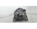 Recambio de alternador para opel astra h berlina 1.6 16v referencia OEM IAM 0124325163  