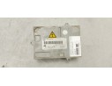Recambio de centralita faros xenon para mercedes-benz clase b (w245) 180 cdi (245.207) referencia OEM IAM 1307329119  
