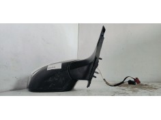Recambio de retrovisor derecho para peugeot 208 1.2 i turbo 110 referencia OEM IAM   