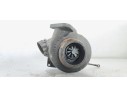 Recambio de turbocompresor para mercedes-benz clase s (w220) berlina 320 cdi (220.025) referencia OEM IAM A6480960199  