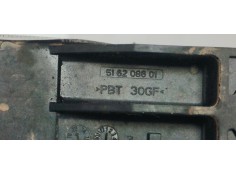 Recambio de caja precalentamiento para peugeot 2008 (--.2013) 1.5hdi 100 fap referencia OEM IAM 9803299780  