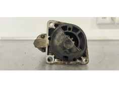 Recambio de motor arranque para opel vectra c berlina comfort referencia OEM IAM 55352882  