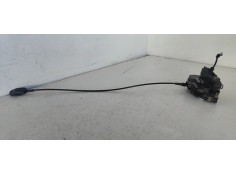 Recambio de cerradura puerta delantera derecha para renault scenic ii 2.0 referencia OEM IAM 119121  