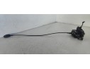 Recambio de cerradura puerta delantera derecha para renault scenic ii 2.0 referencia OEM IAM 119121  