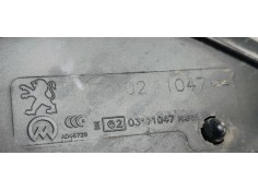 Recambio de retrovisor derecho para peugeot 208 1.2 i turbo 110 referencia OEM IAM   