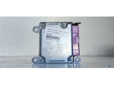 Recambio de centralita airbag para daewoo kalos 1.4 sr referencia OEM IAM 96439952  