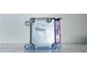 Recambio de centralita airbag para daewoo kalos 1.4 sr referencia OEM IAM 96439952  