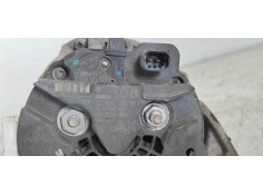 Recambio de alternador para opel astra h berlina 1.6 16v referencia OEM IAM 0124325163  