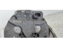 Recambio de alternador para opel astra h berlina 1.6 16v referencia OEM IAM 0124325163  