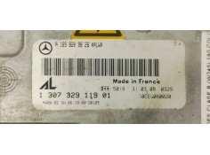 Recambio de centralita faros xenon para mercedes-benz clase b (w245) 180 cdi (245.207) referencia OEM IAM 1307329119  