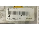 Recambio de centralita faros xenon para mercedes-benz clase b (w245) 180 cdi (245.207) referencia OEM IAM 1307329119  