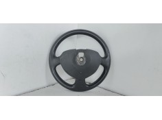 Recambio de volante para renault laguna ii (bg0) 1.9 dci diesel referencia OEM IAM 8200014857  