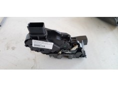 Recambio de cerradura puerta delantera derecha para ford mondeo ber. (ca2) 1.6 ecoboost cat referencia OEM IAM 6M2AR21812MB A048