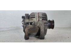 Recambio de alternador para opel astra h berlina 1.6 16v referencia OEM IAM 0124325163  