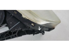 Recambio de faro izquierdo para citroen c5 berlina millenium referencia OEM IAM   