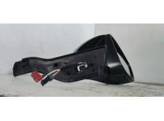 Recambio de retrovisor derecho para peugeot 208 1.2 i turbo 110 referencia OEM IAM   
