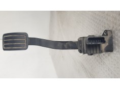 Recambio de pedal acelerador para citroen jumpy fugón 1.5 hdi 100 fap referencia OEM IAM 9839353480  