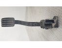 Recambio de pedal acelerador para citroen jumpy fugón 1.5 hdi 100 fap referencia OEM IAM 9839353480  