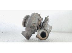 Recambio de turbocompresor para mercedes-benz clase s (w220) berlina 320 cdi (220.025) referencia OEM IAM A6480960199  