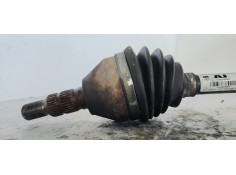 Recambio de transmision delantera izquierda para opel insignia berlina excellence referencia OEM IAM   