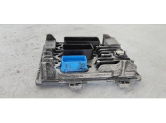Recambio de centralita motor uce para opel insignia berlina excellence referencia OEM IAM 55491705  