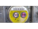 Recambio de airbag delantero izquierdo para opel zafira b enjoy referencia OEM IAM 13111349  